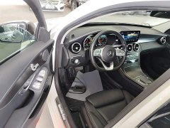 Mercedes-Benz C-Class C 200 L Fashion Sport Edition - ფოტო 16