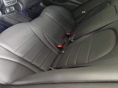 Mercedes-Benz C-Class C 200 L Fashion Sport Edition - ფოტო 17