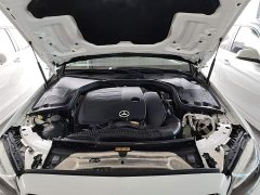 Mercedes-Benz C-Class C 200 L Fashion Sport Edition - ფოტო 20