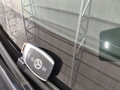Mercedes-Benz C-Class C 200 L Fashion Sport Edition - ფოტო 9