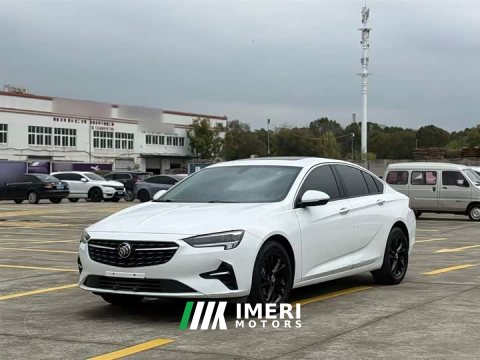 2021 Buick Regal 2020 552T Luxury - ავტომობილი ჩინეთიდან