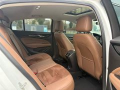 Buick Regal 2020 552T Luxury - ფოტო 10
