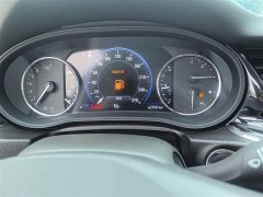 Buick Regal 2020 552T Luxury - ფოტო 11