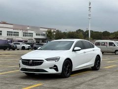 Buick Regal 2020 552T Luxury - ფოტო 2