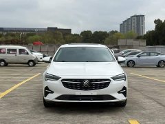 Buick Regal 2020 552T Luxury - ფოტო 3