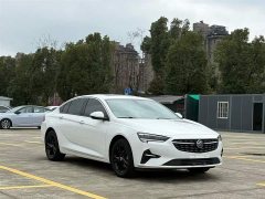 Buick Regal 2020 552T Luxury - ფოტო 4