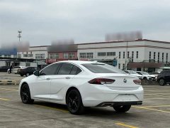 Buick Regal 2020 552T Luxury - ფოტო 5