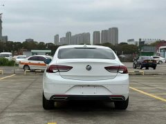 Buick Regal 2020 552T Luxury - ფოტო 6
