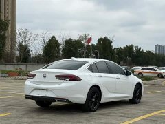Buick Regal 2020 552T Luxury - ფოტო 7