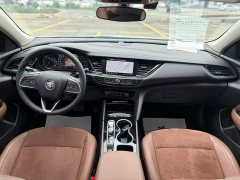 Buick Regal 2020 552T Luxury - ფოტო 8