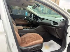 Buick Regal 2020 552T Luxury - ფოტო 9