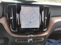 Volvo XC60 B5 AWD Smart Remote Luxury Edition - ფოტო 13