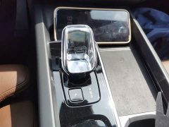 Volvo XC60 B5 AWD Smart Remote Luxury Edition - ფოტო 14