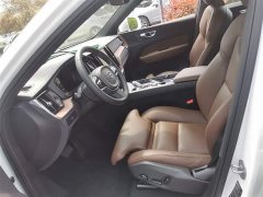 Volvo XC60 B5 AWD Smart Remote Luxury Edition - ფოტო 15