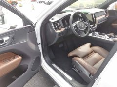 Volvo XC60 B5 AWD Smart Remote Luxury Edition - ფოტო 16