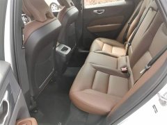 Volvo XC60 B5 AWD Smart Remote Luxury Edition - ფოტო 17