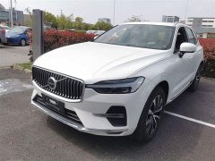 Volvo XC60 B5 AWD Smart Remote Luxury Edition - ფოტო 2