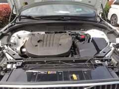 Volvo XC60 B5 AWD Smart Remote Luxury Edition - ფოტო 20