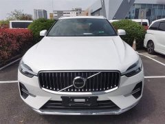 Volvo XC60 B5 AWD Smart Remote Luxury Edition - ფოტო 3