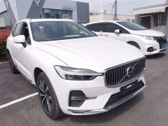 Volvo XC60 B5 AWD Smart Remote Luxury Edition - ფოტო 4