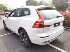 Volvo XC60 B5 AWD Smart Remote Luxury Edition - ფოტო 5
