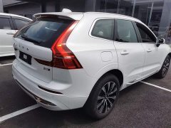 Volvo XC60 B5 AWD Smart Remote Luxury Edition - ფოტო 7