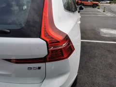 Volvo XC60 B5 AWD Smart Remote Luxury Edition - ფოტო 8