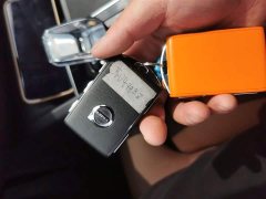 Volvo XC60 B5 AWD Smart Remote Luxury Edition - ფოტო 9