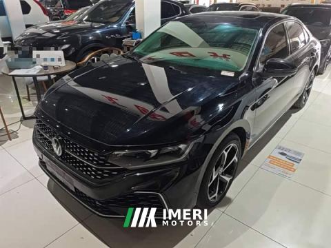 2024 Volkswagen Passat 330TSI Starry Sky Elite