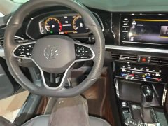 Volkswagen Passat 330TSI Starry Sky Elite - ფოტო 10