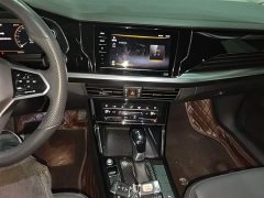 Volkswagen Passat 330TSI Starry Sky Elite - ფოტო 13