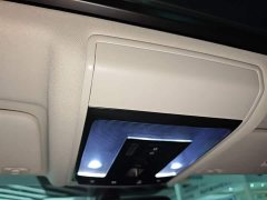 Volkswagen Passat 330TSI Starry Sky Elite - ფოტო 18