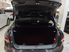 Volkswagen Passat 330TSI Starry Sky Elite - ფოტო 19