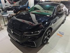 Volkswagen Passat 330TSI Starry Sky Elite - ფოტო 2