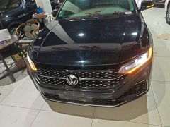 Volkswagen Passat 330TSI Starry Sky Elite - ფოტო 3
