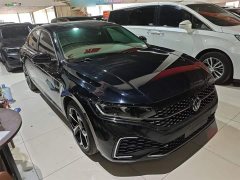 Volkswagen Passat 330TSI Starry Sky Elite - ფოტო 4