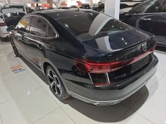 Volkswagen Passat 330TSI Starry Sky Elite - ფოტო 5