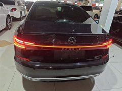 Volkswagen Passat 330TSI Starry Sky Elite - ფოტო 6
