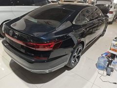 Volkswagen Passat 330TSI Starry Sky Elite - ფოტო 7