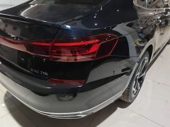Volkswagen Passat 330TSI Starry Sky Elite - ფოტო 8