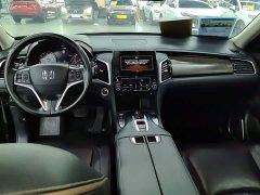 Honda CR-V 2020 370TURBO Two-Wheel Drive Luxury - ფოტო 10