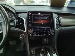 Honda CR-V 2020 370TURBO Two-Wheel Drive Luxury - ფოტო 13