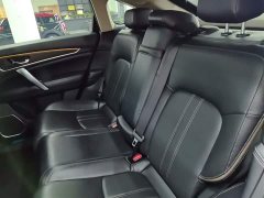 Honda CR-V 2020 370TURBO Two-Wheel Drive Luxury - ფოტო 17