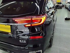 Honda CR-V 2020 370TURBO Two-Wheel Drive Luxury - ფოტო 8