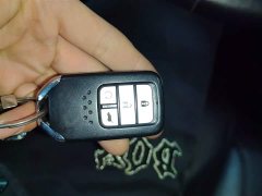 Honda CR-V 2020 370TURBO Two-Wheel Drive Luxury - ფოტო 9