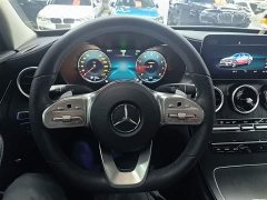 Mercedes-Benz C-Class 2020 Facelift C 260 L Sport Edition - ფოტო 11
