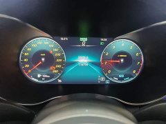 Mercedes-Benz C-Class 2020 Facelift C 260 L Sport Edition - ფოტო 12