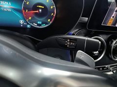 Mercedes-Benz C-Class 2020 Facelift C 260 L Sport Edition - ფოტო 14