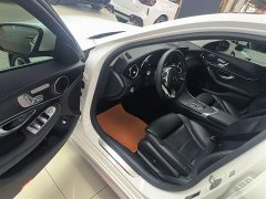 Mercedes-Benz C-Class 2020 Facelift C 260 L Sport Edition - ფოტო 16