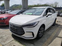 BYD Song MAX Upgraded 1.5T Automatic Luxury 7-Seater - ფოტო 1